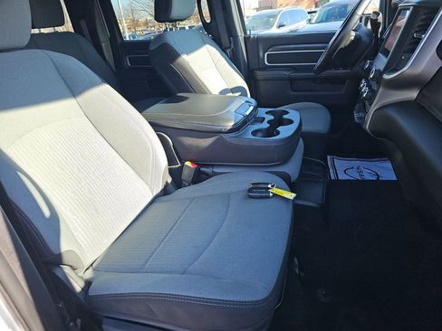 Used 2024 RAM 2500 Big Horn image 15