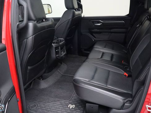 Used 2024 RAM 1500 Rebel w/ Rebel Level 2 Equipment Group image 24