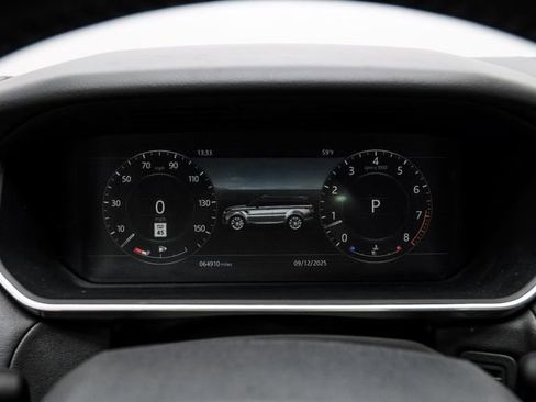 Used 2019 Land Rover Range Rover Sport HSE image 46