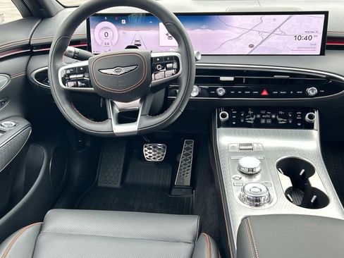 New 2026 Genesis GV70 2.5T Sport Prestige AWD/4WD image 26