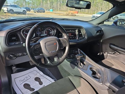 Used 2021 Dodge Challenger SXT w/ Cold Weather Group image 20