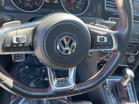 Used 2016 Volkswagen GTI S image 14