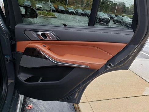 New 2026 BMW X5 M60i image 16