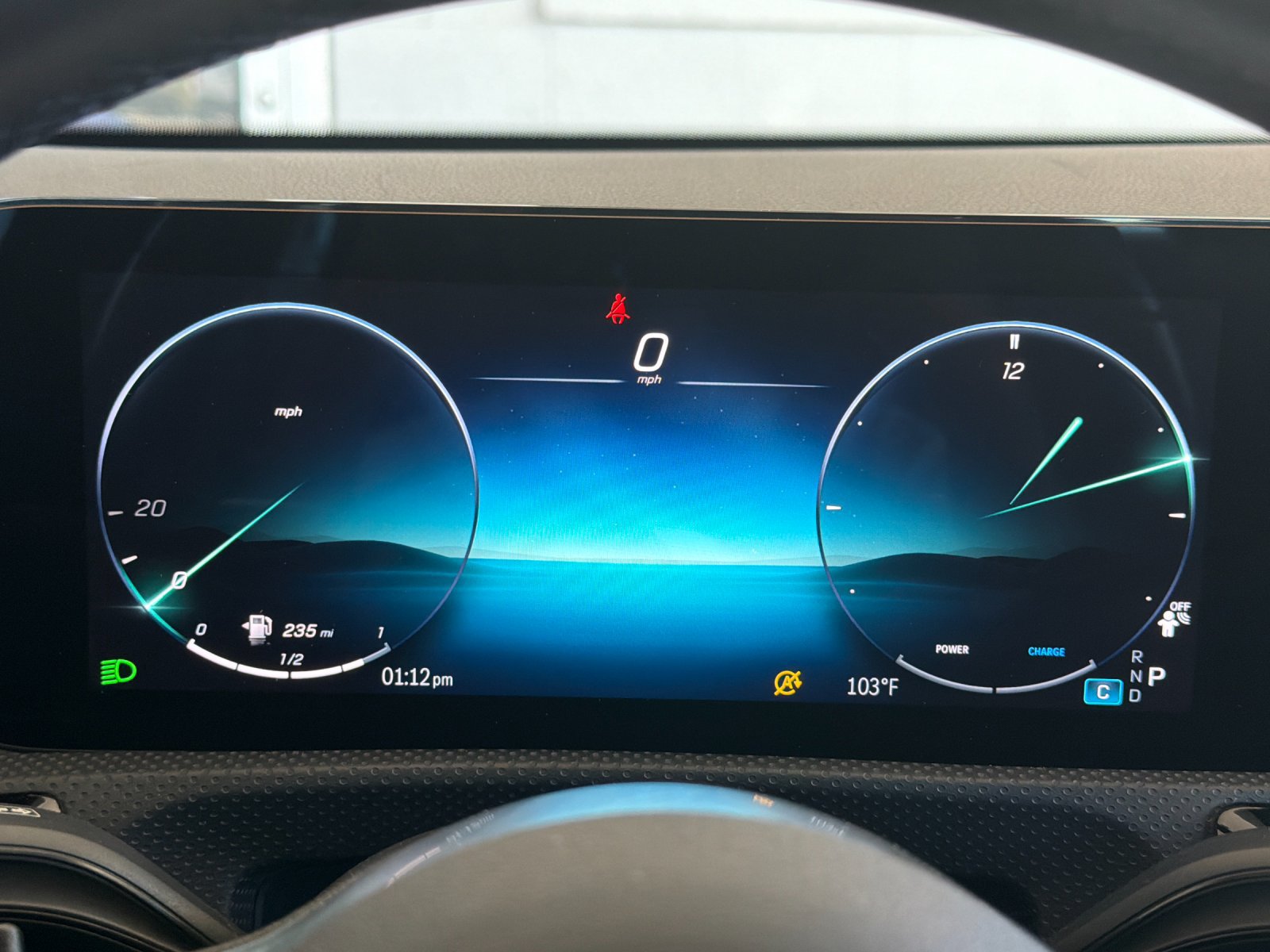 Used 2025 Mercedes-Benz CLA 250 4MATIC image 30