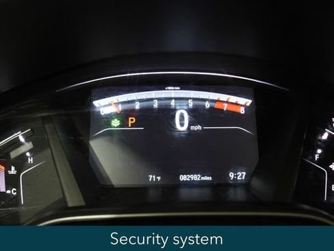 Used 2018 Honda CR-V EX-L image 15