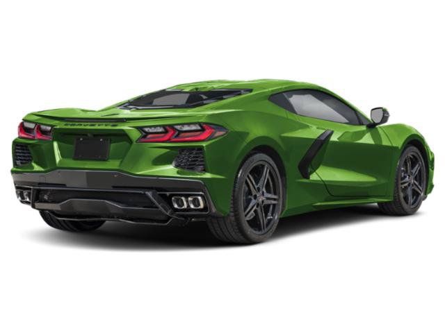Used 2026 Chevrolet Corvette Stingray Coupe w/ 1LT RWD image 5