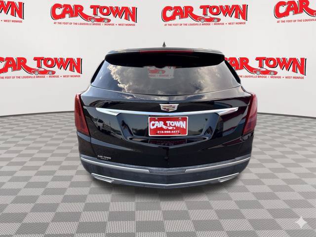 Used 2023 Cadillac XT5 Premium Luxury FWD image 15