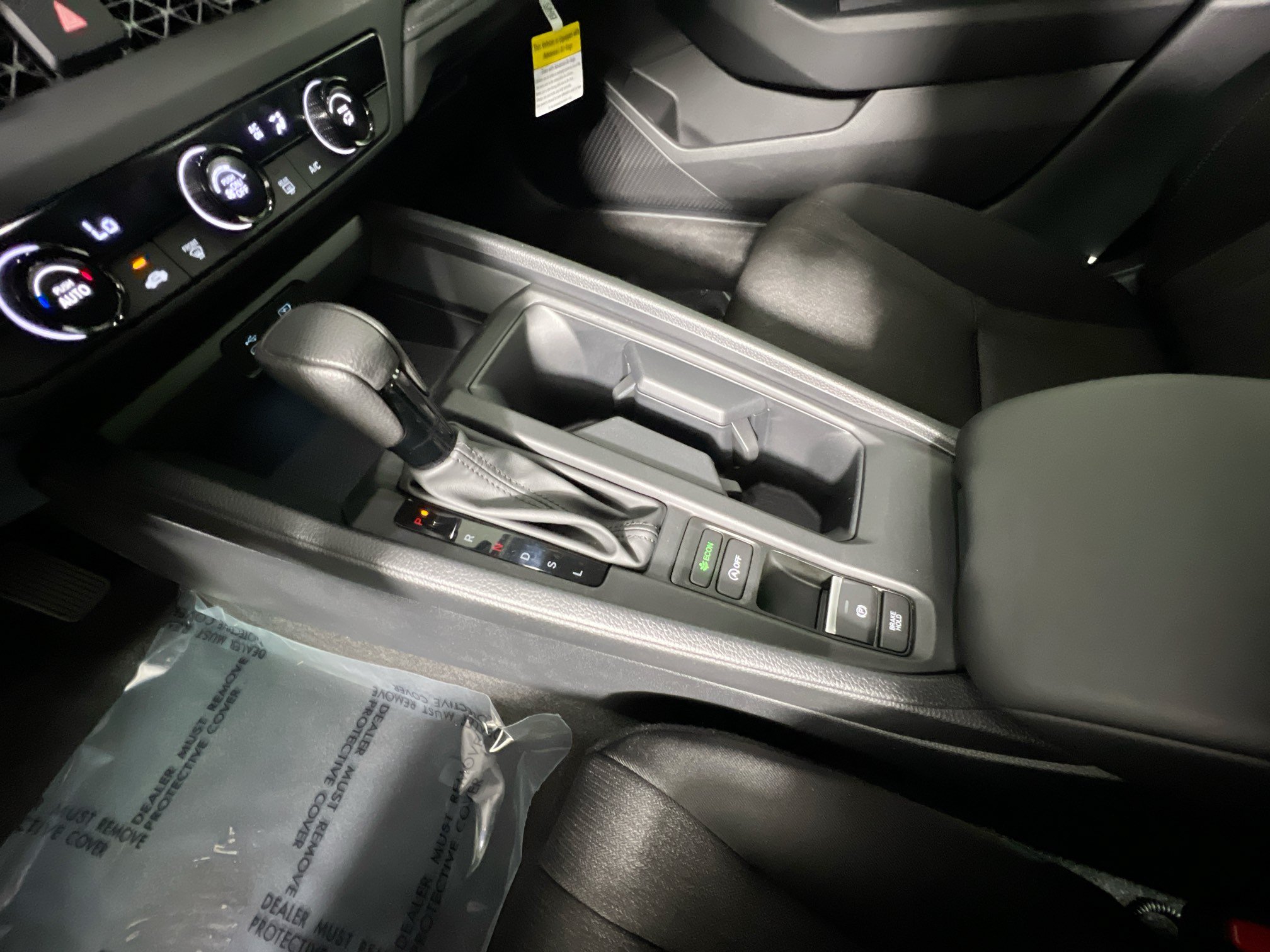 Used 2024 Honda Accord LX image 25
