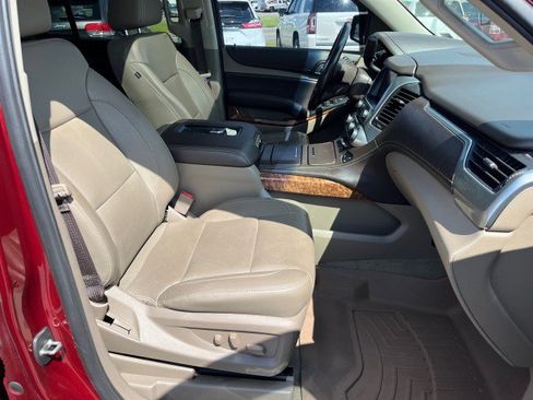 Used 2019 Chevrolet Tahoe Premier RWD image 21