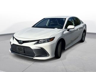 Used 2024 Toyota Camry LE FWD video 2