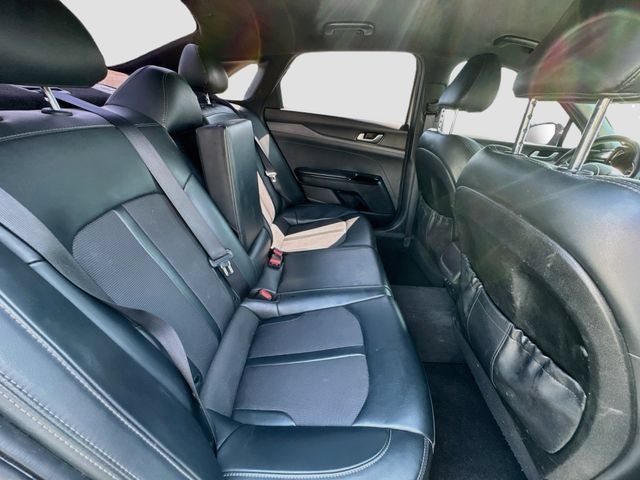 Used 2024 Kia K5 GT-Line w/ GT-Line Premium Package AWD/4WD image 26
