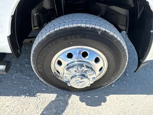 Used 2025 RAM 3500 Tradesman AWD/4WD image 27