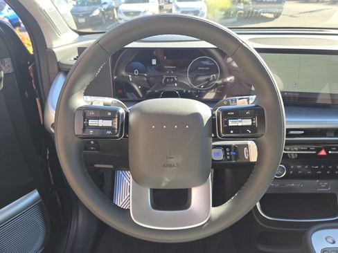 New 2026 Hyundai Ioniq 9 Calligraphy image 22