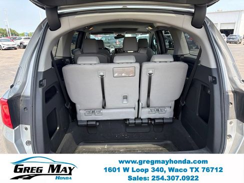 Used 2024 Honda Odyssey EX-L image 24