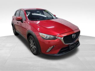 Used 2017 MAZDA CX-3 Touring video 2