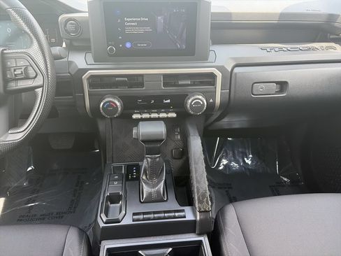 Used 2024 Toyota Tacoma SR RWD image 16