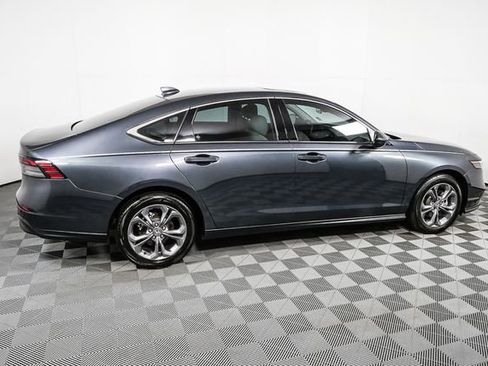 Used 2024 Honda Accord EX image 27