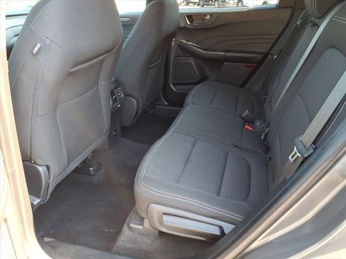 Used 2024 Ford Escape Active AWD/4WD image 10