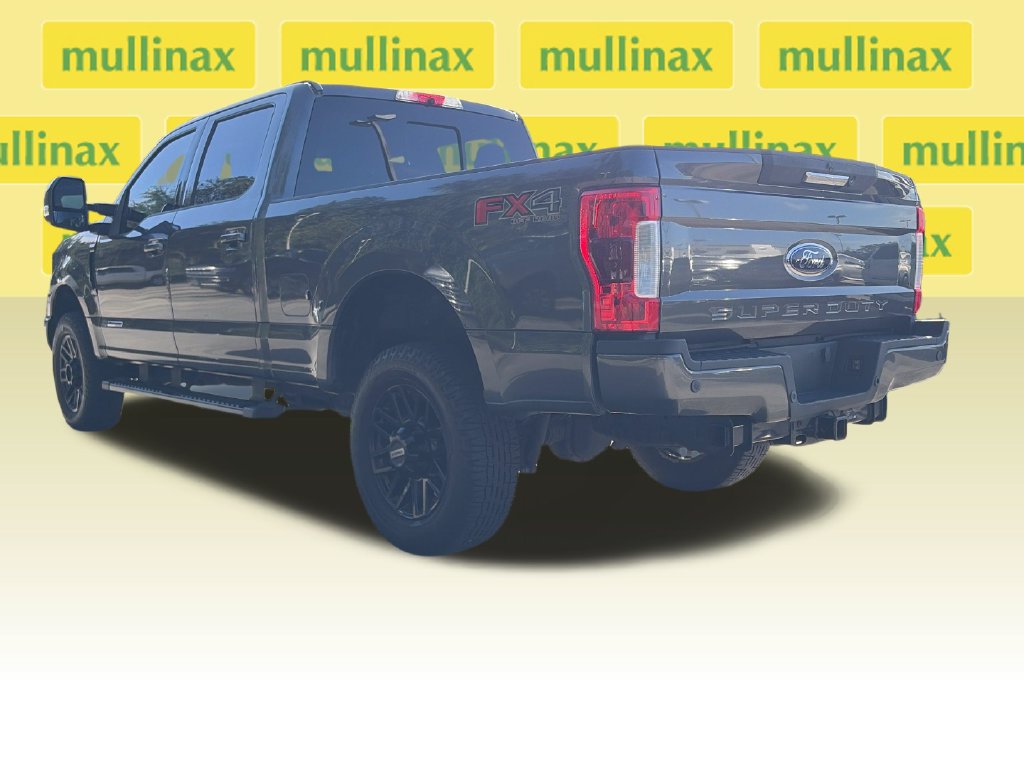 Used 2019 Ford F250 Lariat AWD/4WD image 10