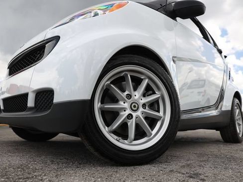Used 2008 smart fortwo passion RWD image 30