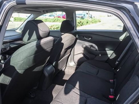 Used 2024 Honda Accord EX image 24