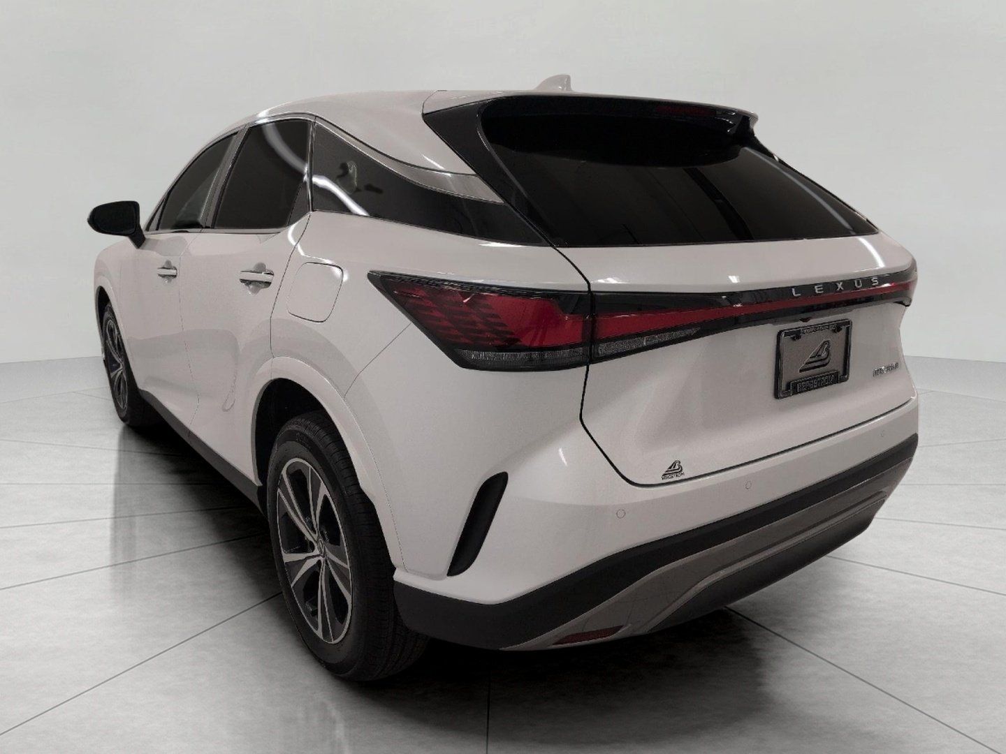 Used 2026 Lexus RX 350 FWD image 21