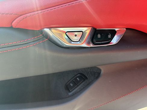 Used 2023 Chevrolet Corvette Stingray Preferred Cpe w/ 2LT image 19