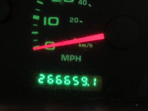 Used 2004 Ford F250 Lariat image 44