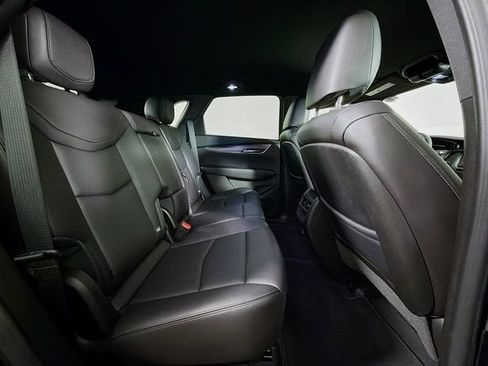 Used 2023 Cadillac XT5 Luxury AWD/4WD image 33