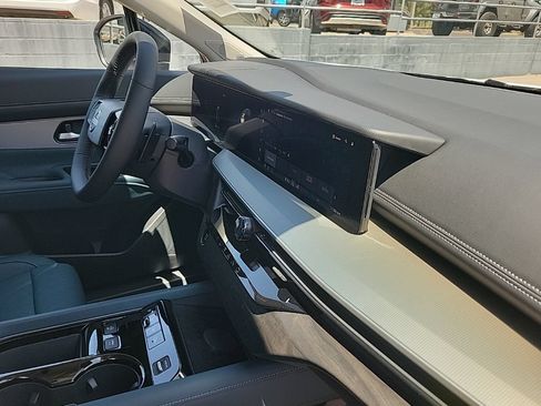 New 2026 Nissan Murano Platinum w/ Cargo Package AWD/4WD image 41