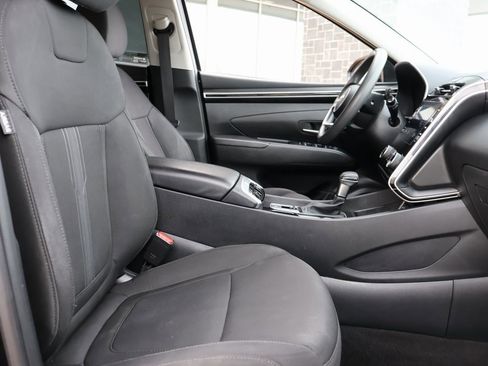 Certified 2023 Hyundai Tucson SEL image 10
