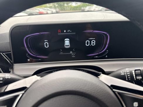 New 2026 Kia Seltos S AWD/4WD image 13