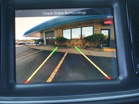 Used 2016 Dodge Challenger SXT Plus RWD image 22