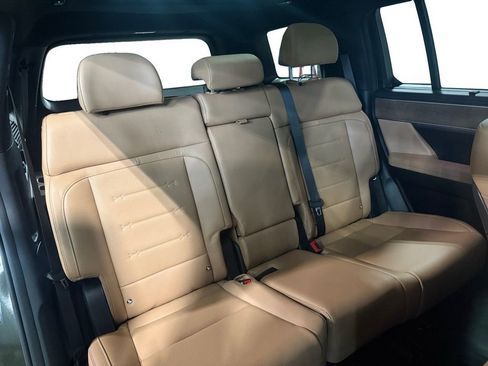 Used 2025 Hyundai Santa Fe Limited image 14