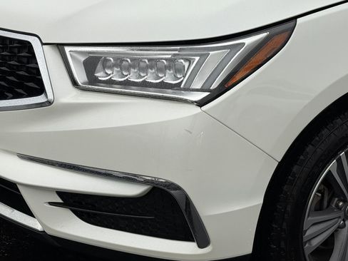 Used 2019 Acura MDX 3.5L image 9