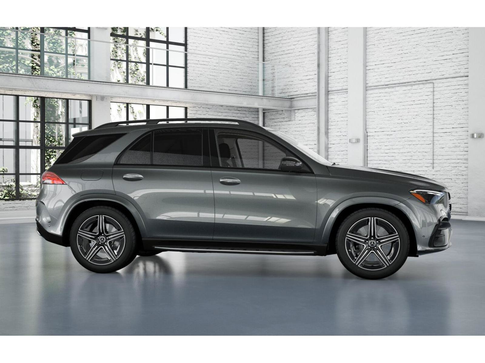 New 2026 Mercedes-Benz GLE 450 4MATIC image 15