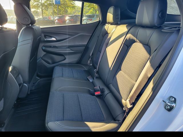 New 2026 Buick Envista Preferred w/ Convenience I Package FWD image 11