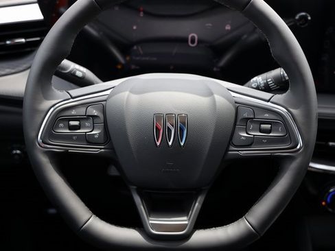 New 2026 Buick Encore GX Sport Touring w/ Advanced Technology Package image 13