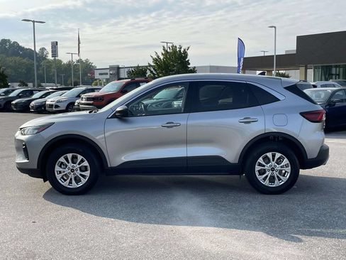 Used 2024 Ford Escape Active w/ Tech Pack #1 AWD/4WD image 24