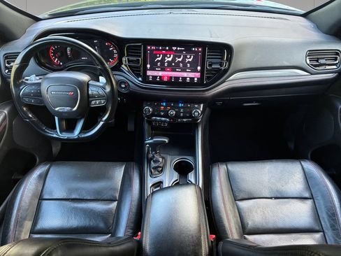 Used 2024 Dodge Durango GT AWD/4WD image 12