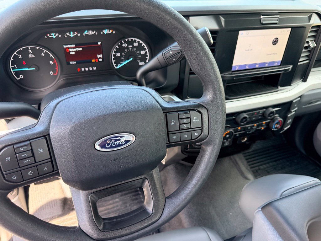 New 2025 Ford F350 XL AWD/4WD image 15