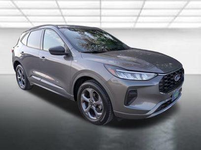 Used 2023 Ford Escape ST-Line w/ Tech Pack #1