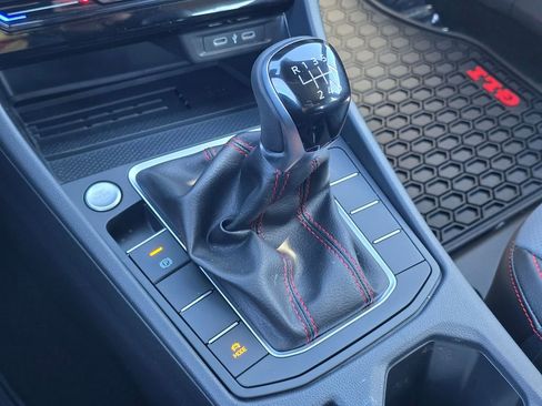 New 2026 Volkswagen Jetta GLI Autobahn image 33