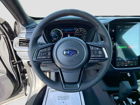 New 2026 Subaru Forester Sport AWD/4WD image 39