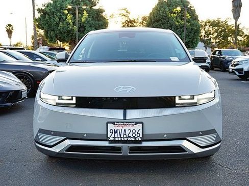 Used 2024 Hyundai Ioniq 5 Limited RWD image 10