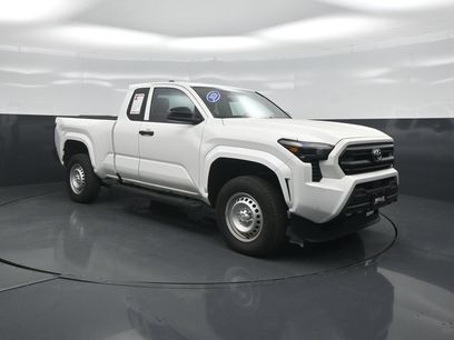 Certified 2026 Toyota Tacoma SR