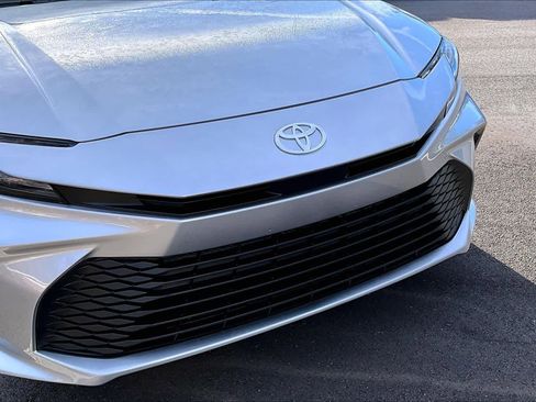 Certified 2026 Toyota Camry LE image 27