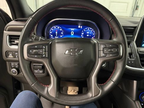 Certified 2023 Chevrolet Suburban RST w/ Luxury Package image 47