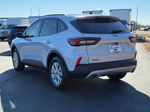 New 2026 Ford Escape Active w/ Tech Pack #1 image 6