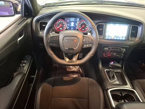 Certified 2023 Dodge Charger Scat Pack image 11